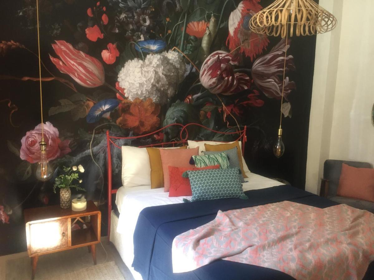 Il Nido Di Aretusa By Addler House Ospitality Syrakus
