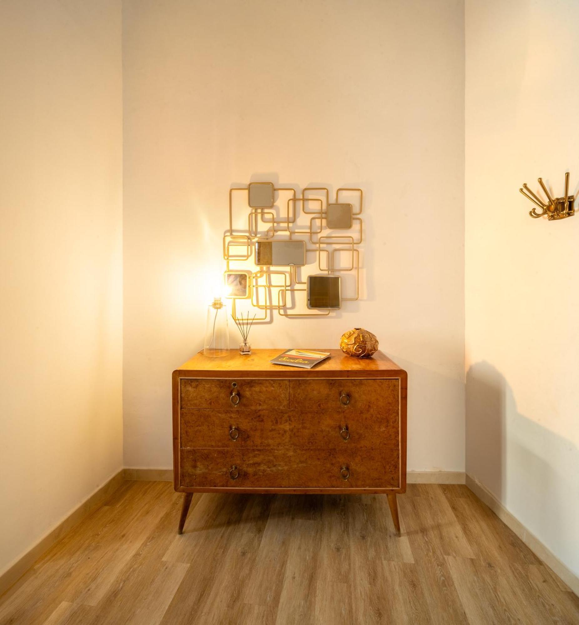 Apartment Il Nido Di Aretusa By Addler House Ospitality *