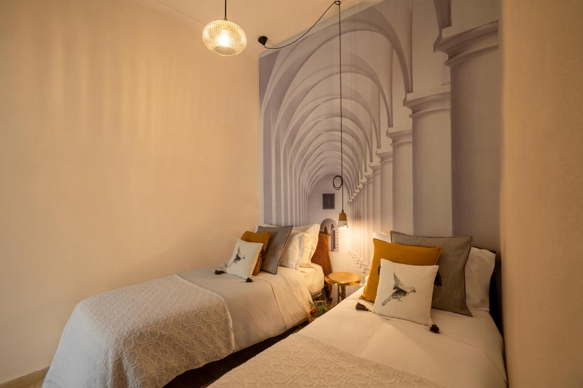 Il Nido Di Aretusa By Addler House Ospitality