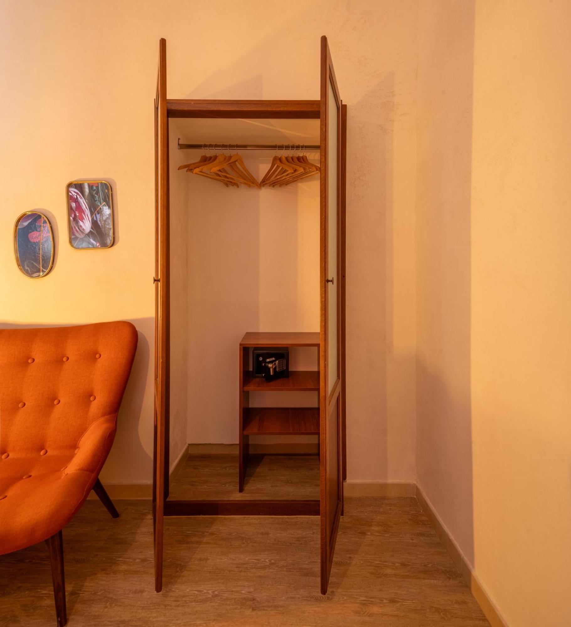 Apartment Il Nido Di Aretusa By Addler House Ospitality