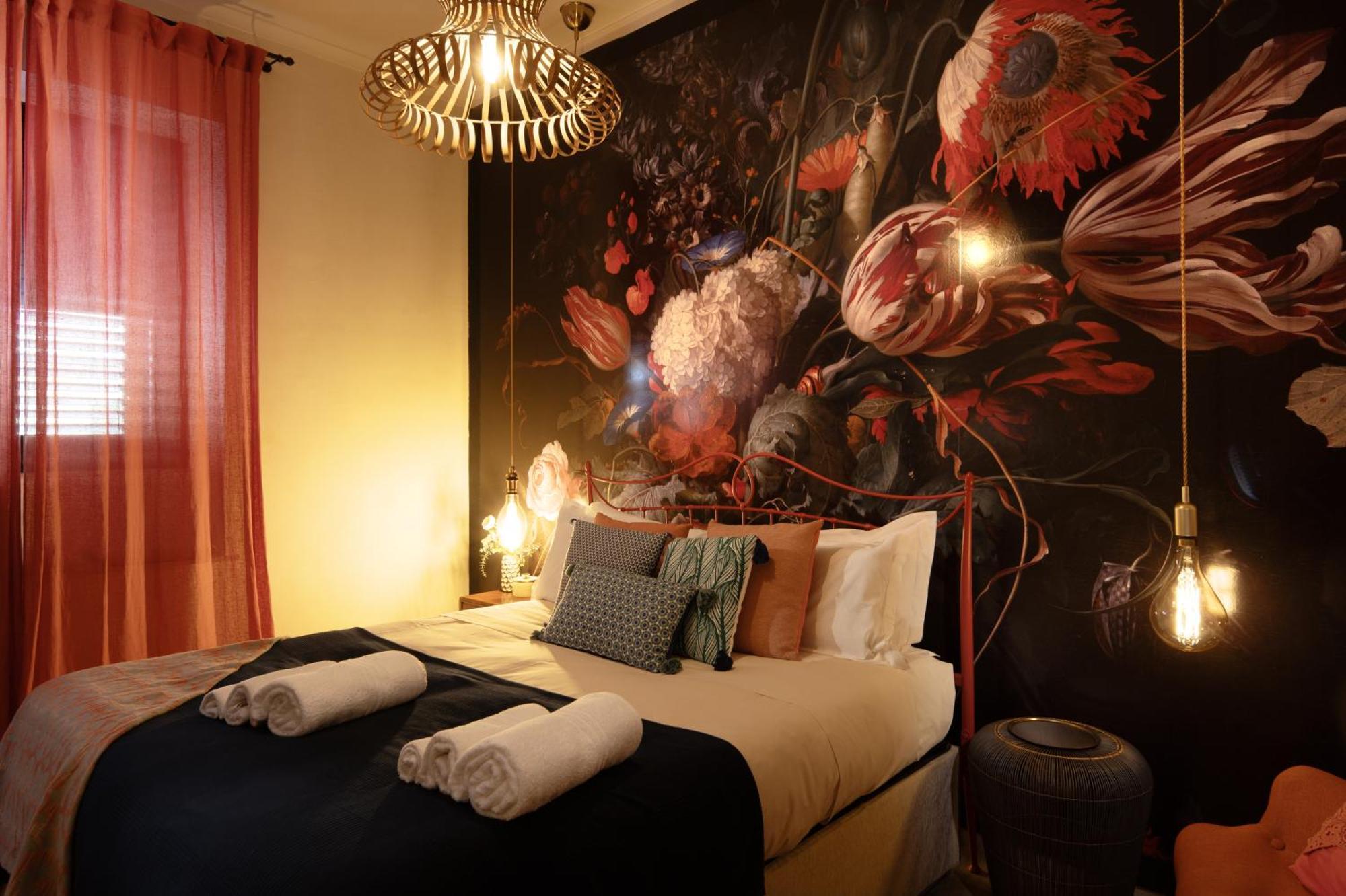 Il Nido Di Aretusa By Addler House Ospitality Apartment *