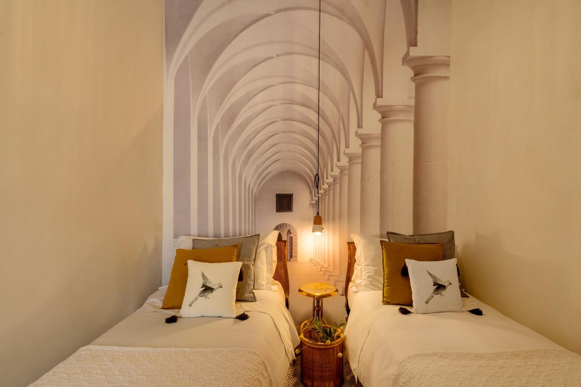 Apartment Il Nido Di Aretusa By Addler House Ospitality *