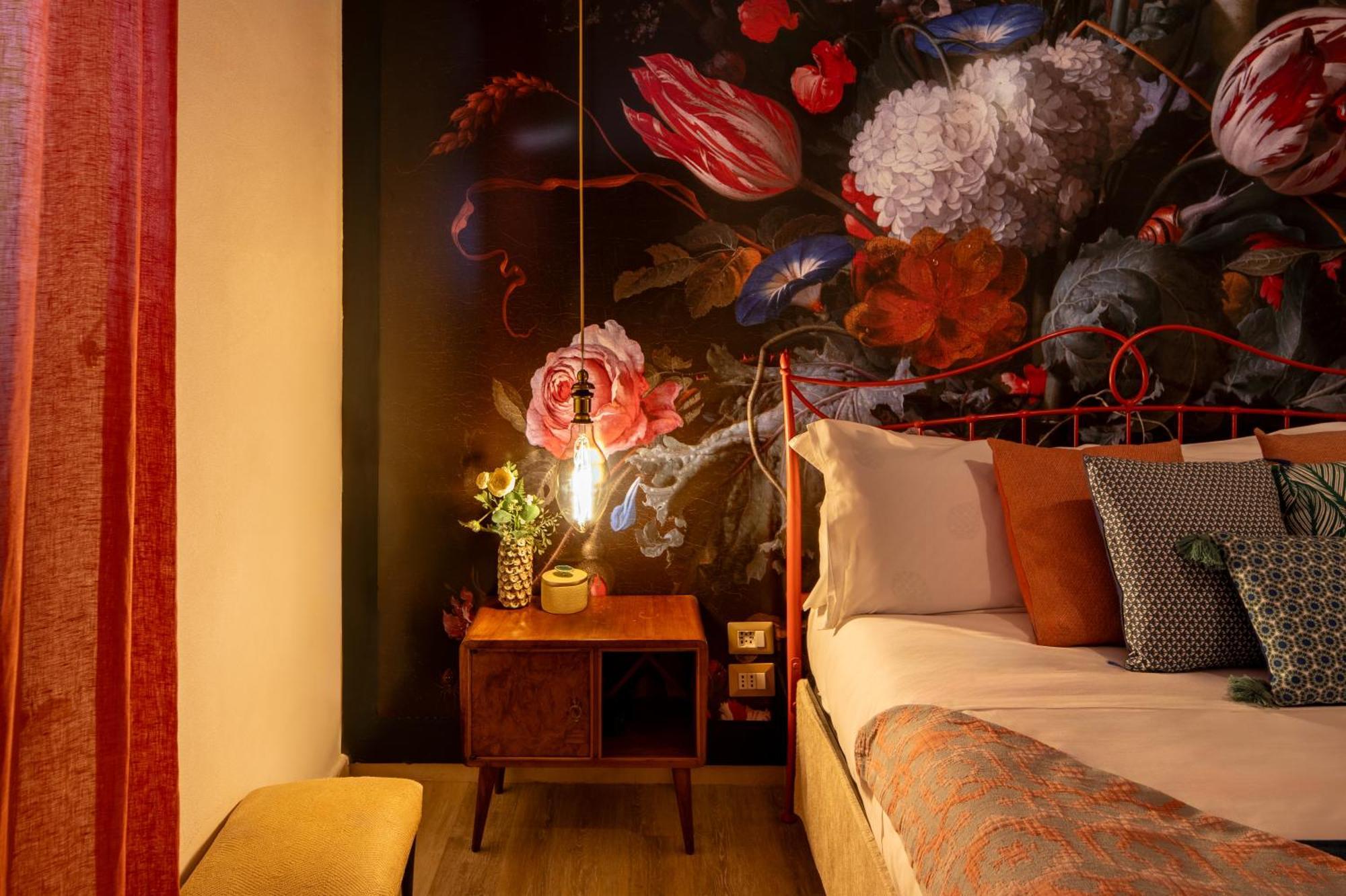 Il Nido Di Aretusa By Addler House Ospitality Syrakus