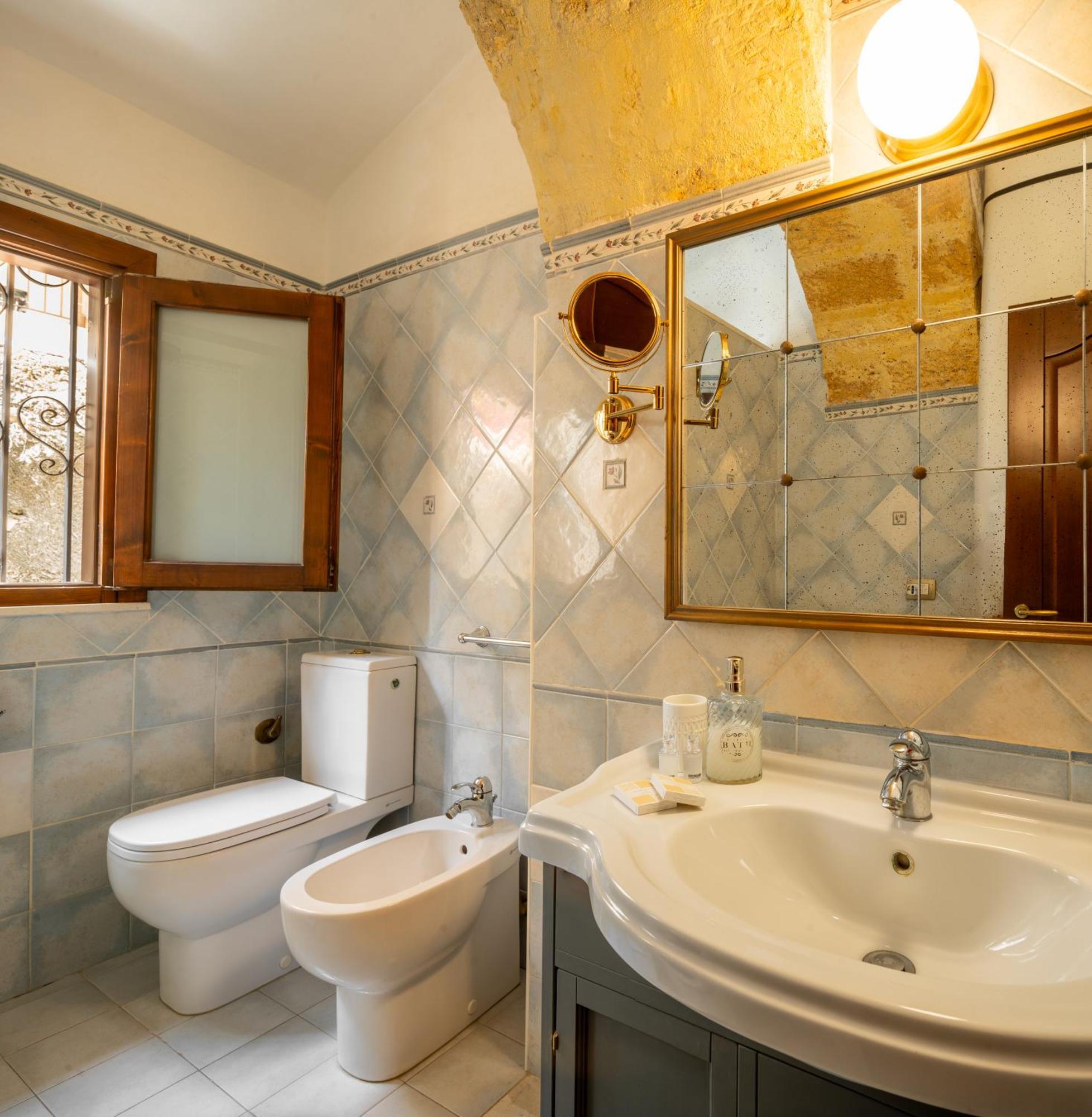 Il Nido Di Aretusa By Addler House Ospitality