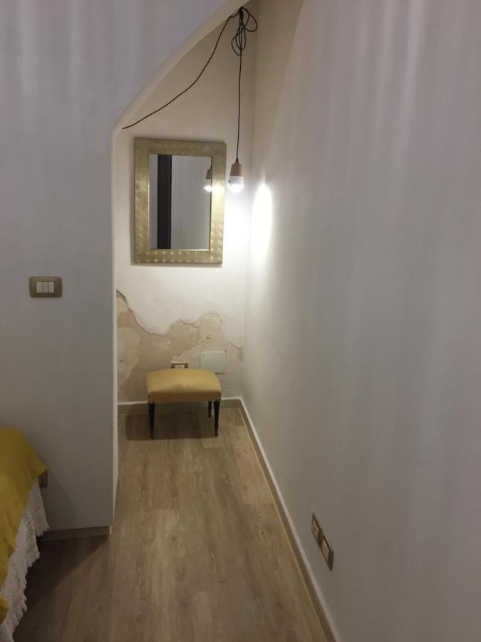 Apartamento Il Nido Di Aretusa By Addler House Ospitality