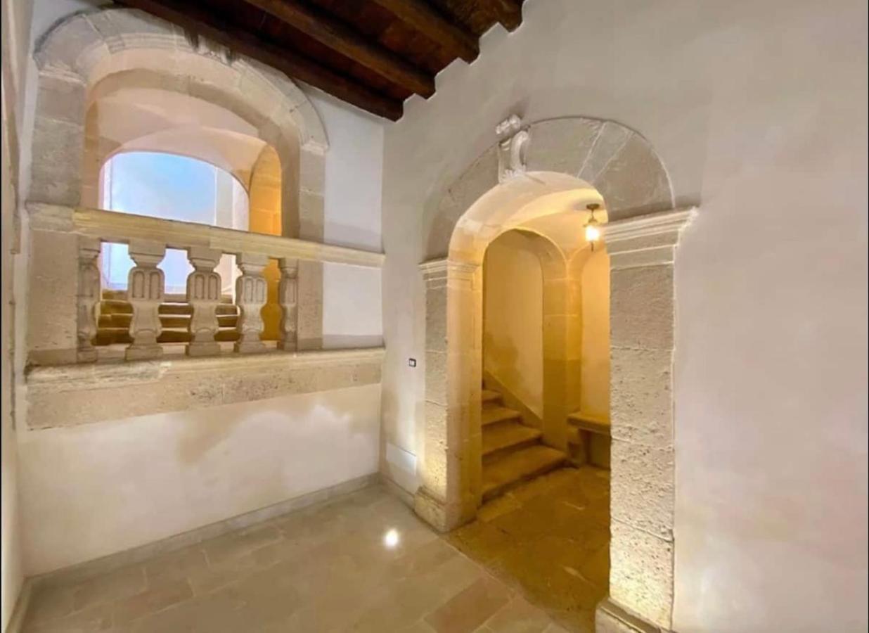 Apartamento Il Nido Di Aretusa By Addler House Ospitality