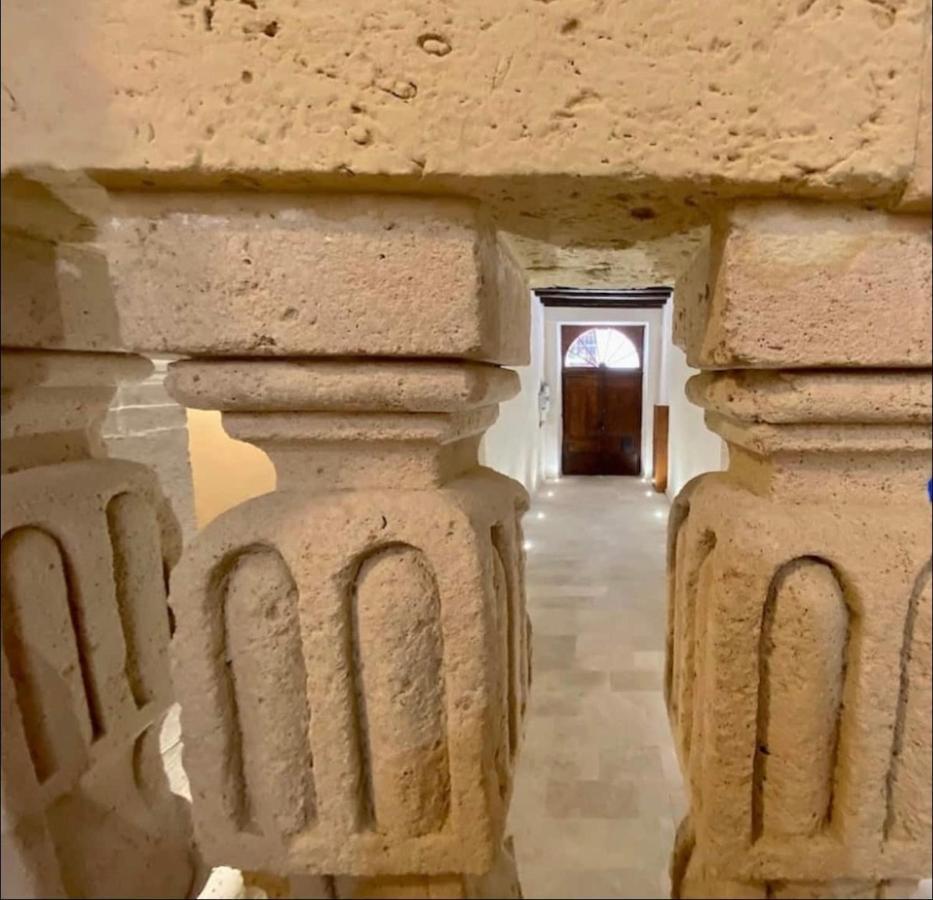 Il Nido Di Aretusa By Addler House Ospitality Apartamento *