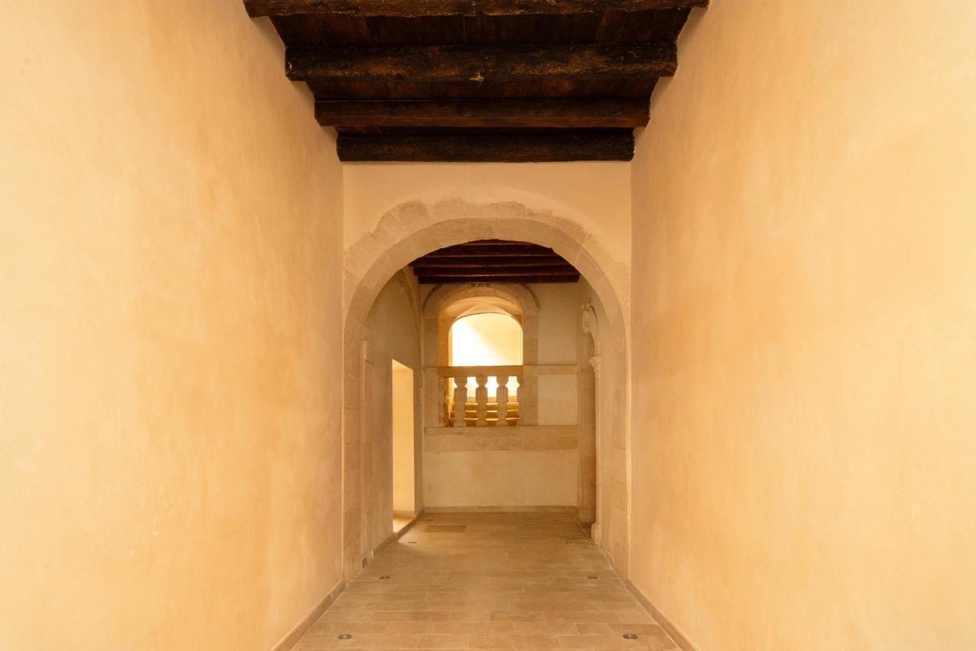 Apartamento Il Nido Di Aretusa By Addler House Ospitality Syracuse